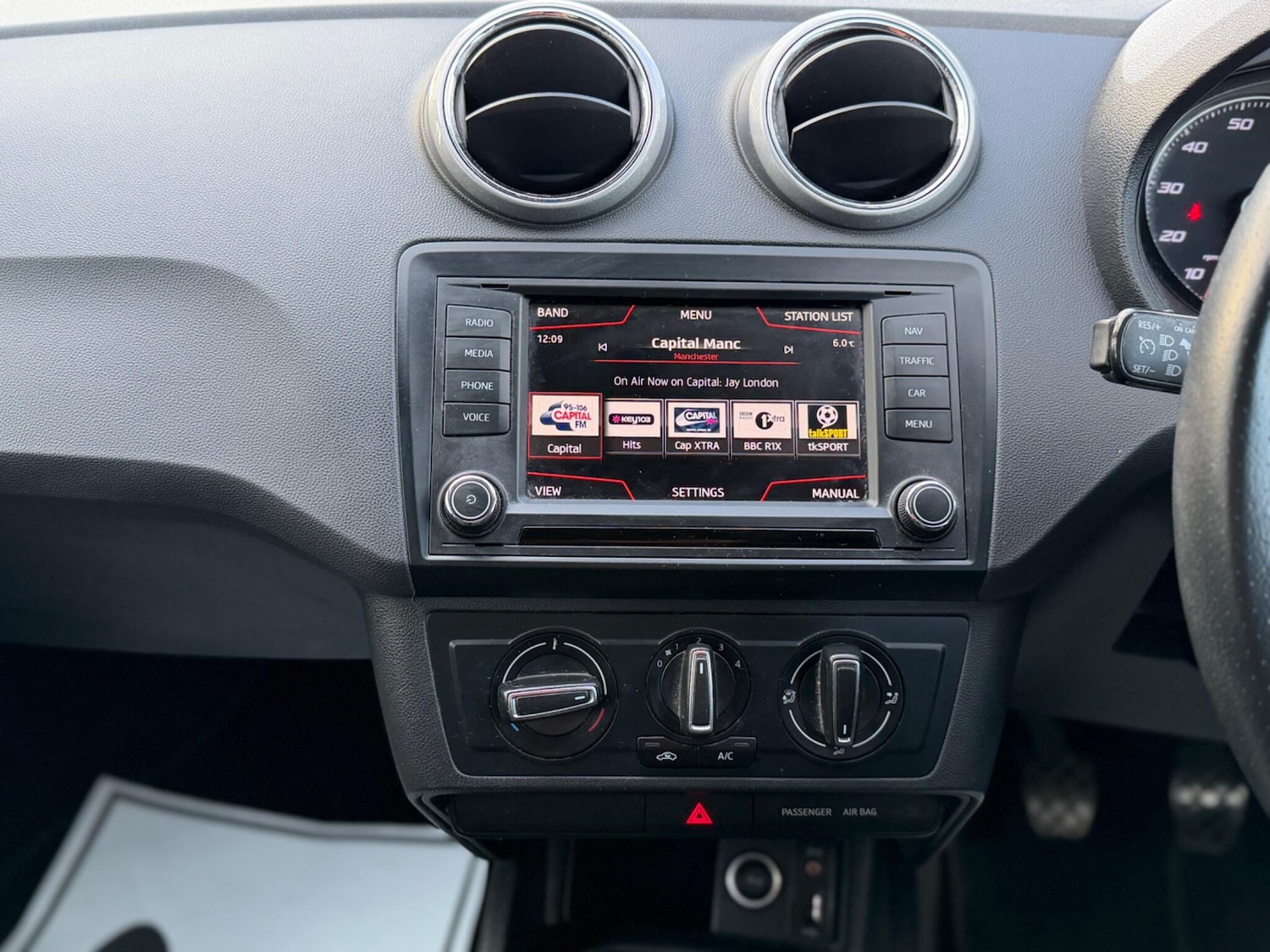 Used SEAT Ibiza 2016 for sale - 77306073: Photo 17