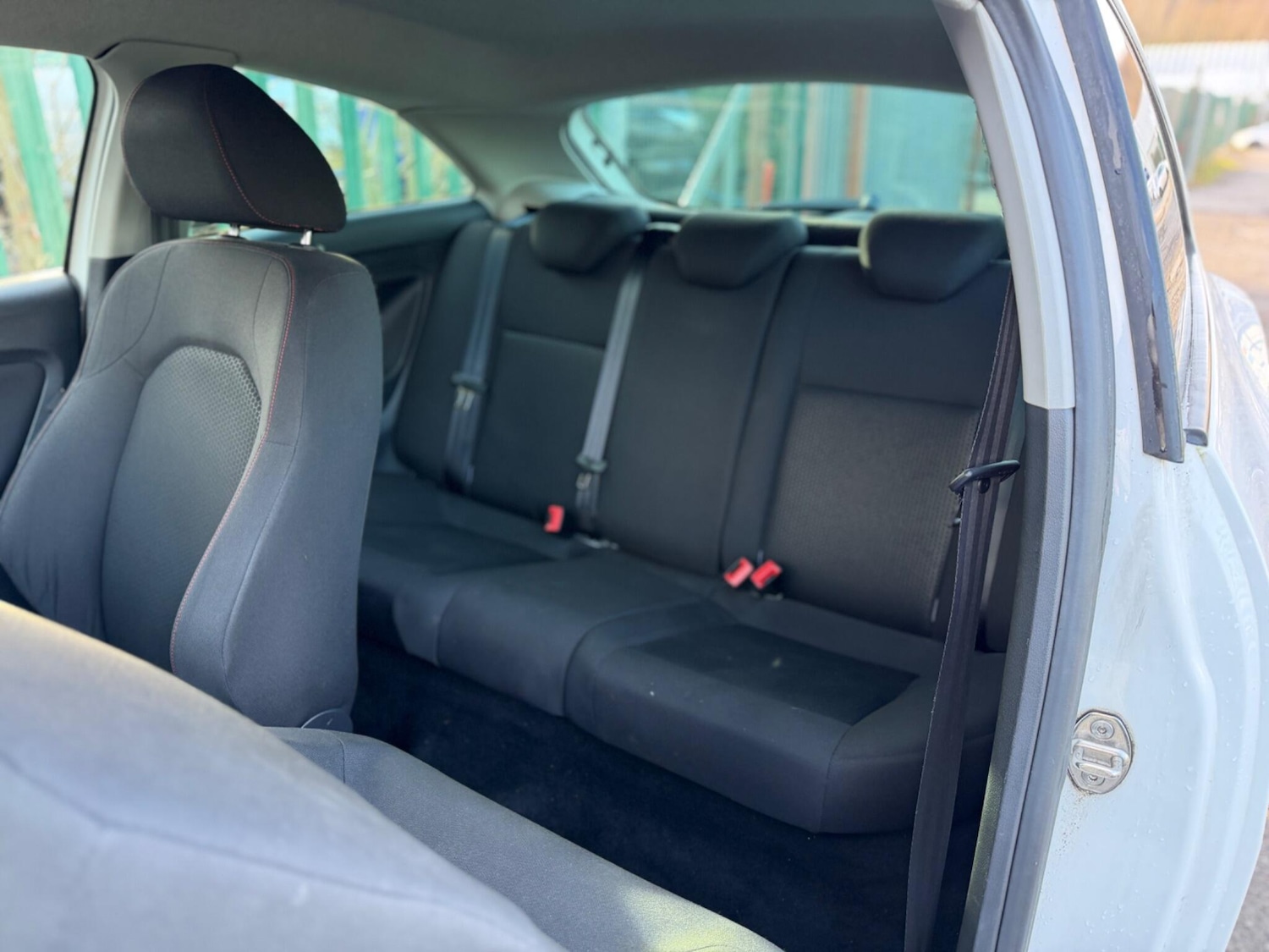 Used SEAT Ibiza 2016 for sale - 77306073: Photo 24