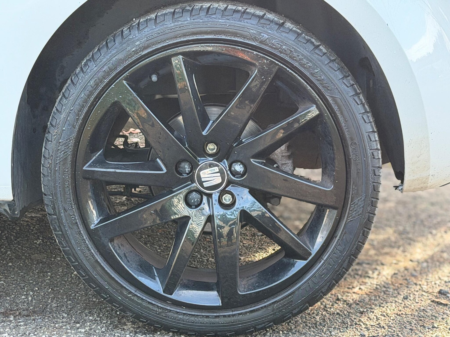 Used SEAT Ibiza 2016 for sale - 77306073: Photo 27