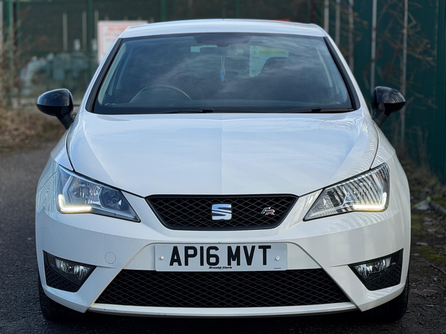 Used SEAT Ibiza 2016 for sale - 77306073: Photo 5