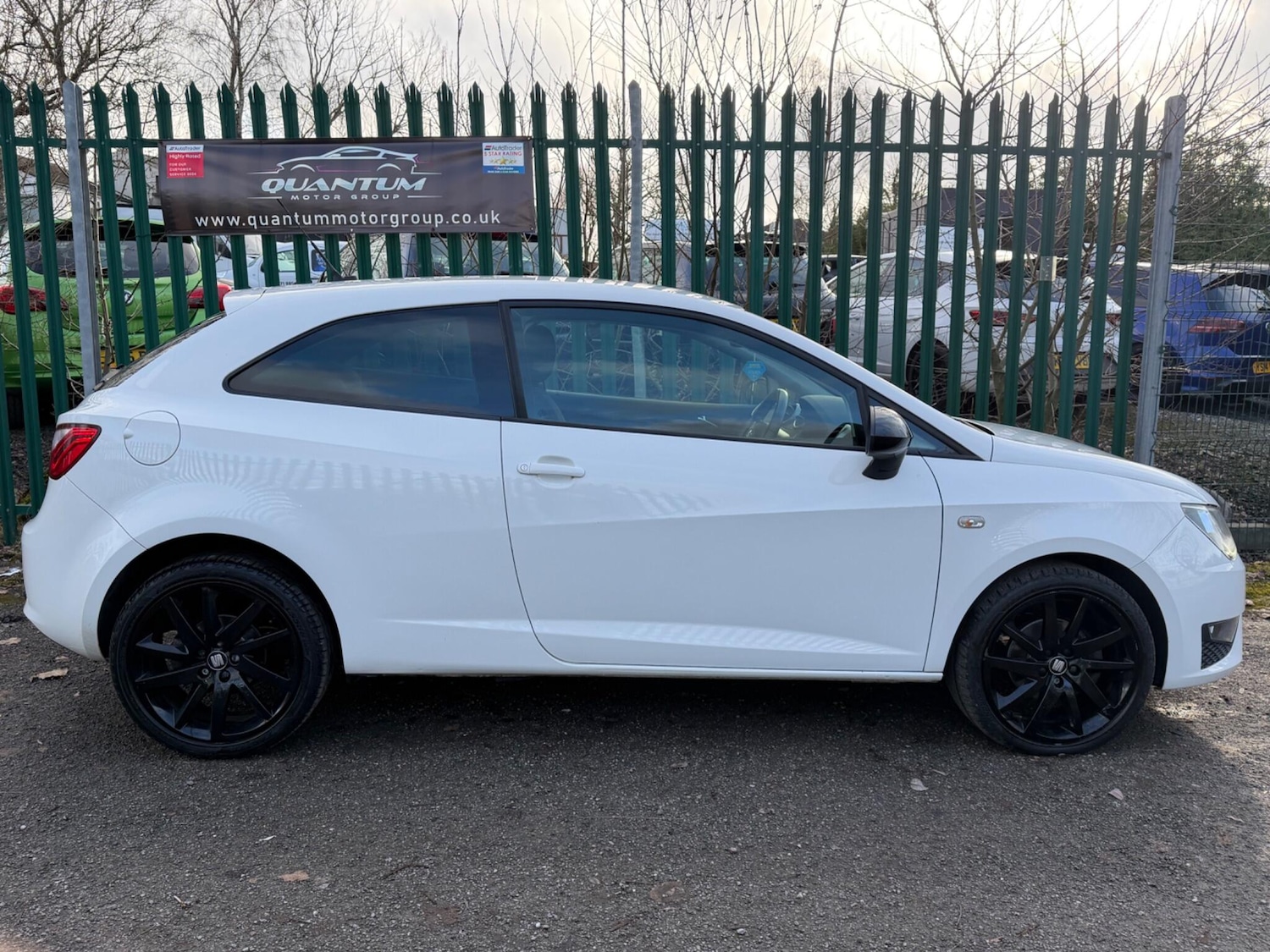 Used SEAT Ibiza 2016 for sale - 77306073: Photo 7