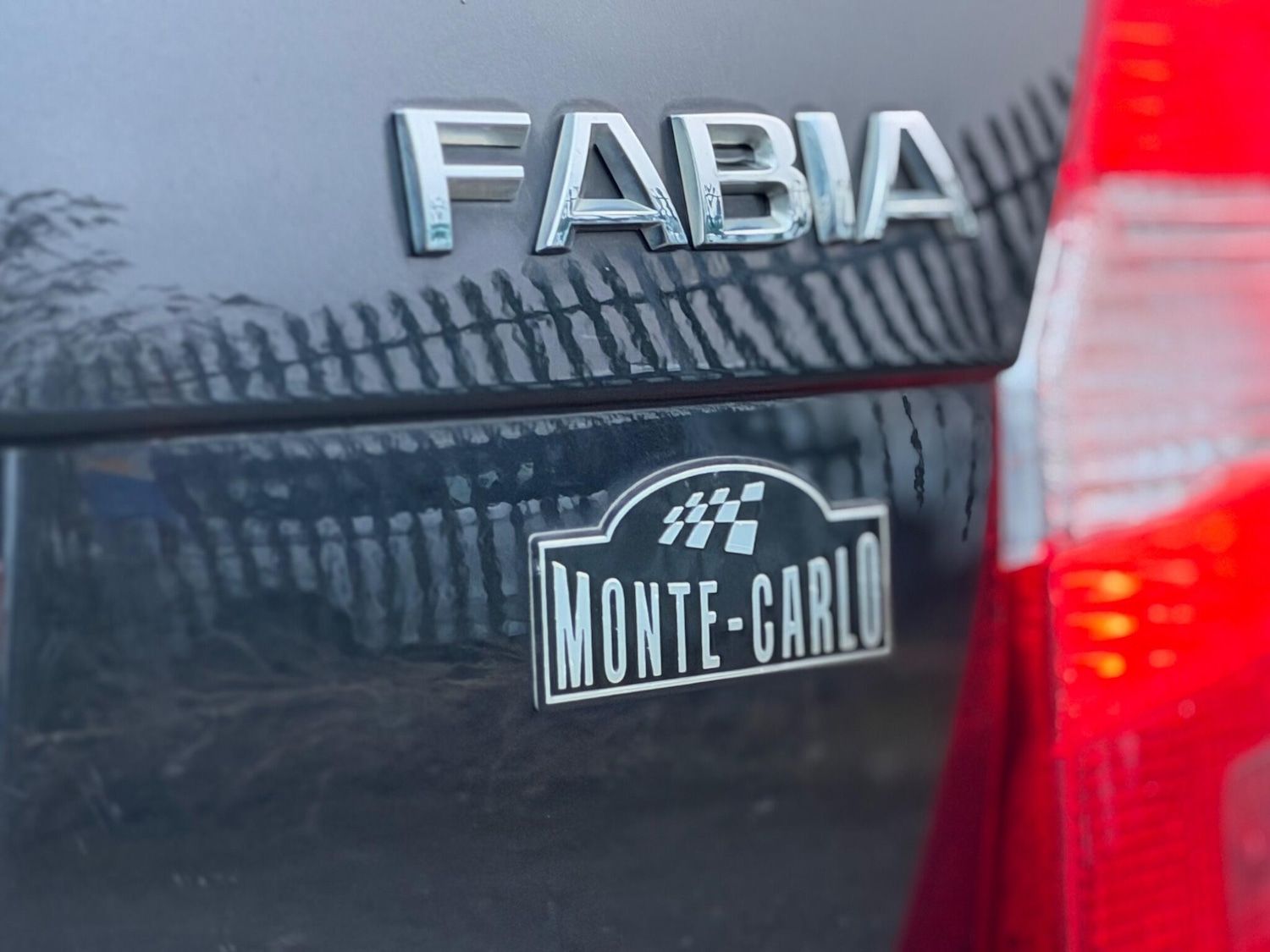 Used Skoda Fabia 2014 for sale - 77625094: Photo 11