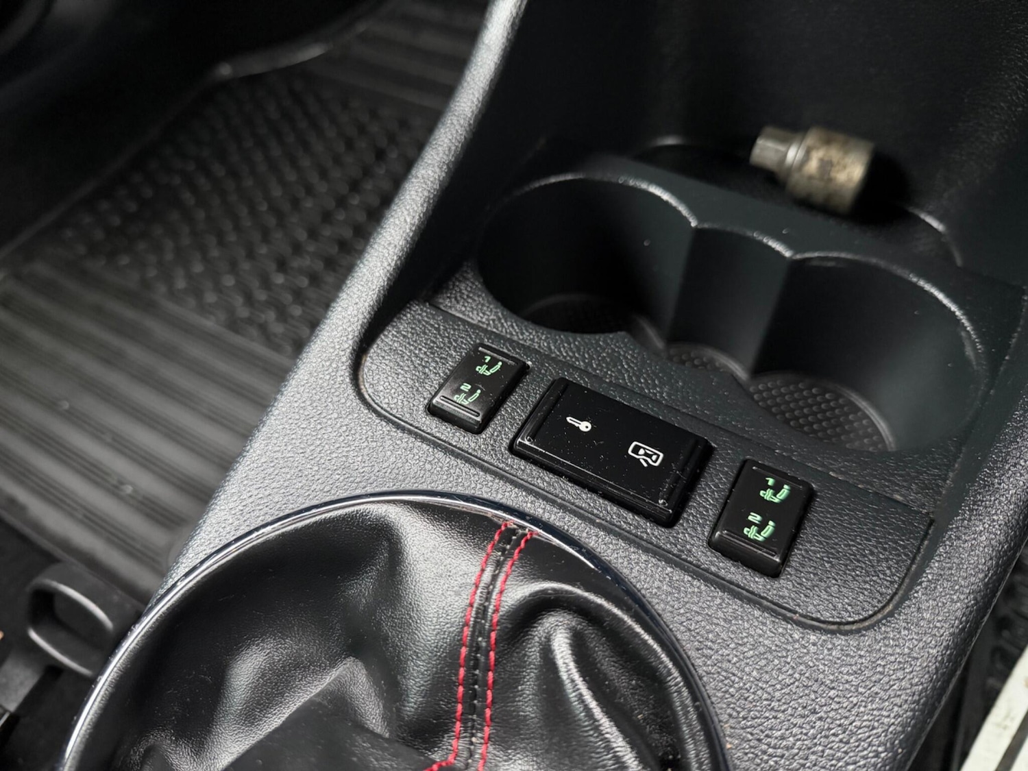 Used Skoda Fabia 2014 for sale - 77625094: Photo 17