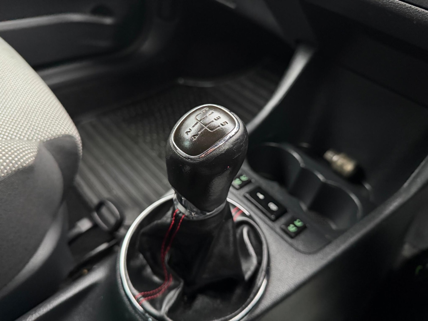 Used Skoda Fabia 2014 for sale - 77625094: Photo 18