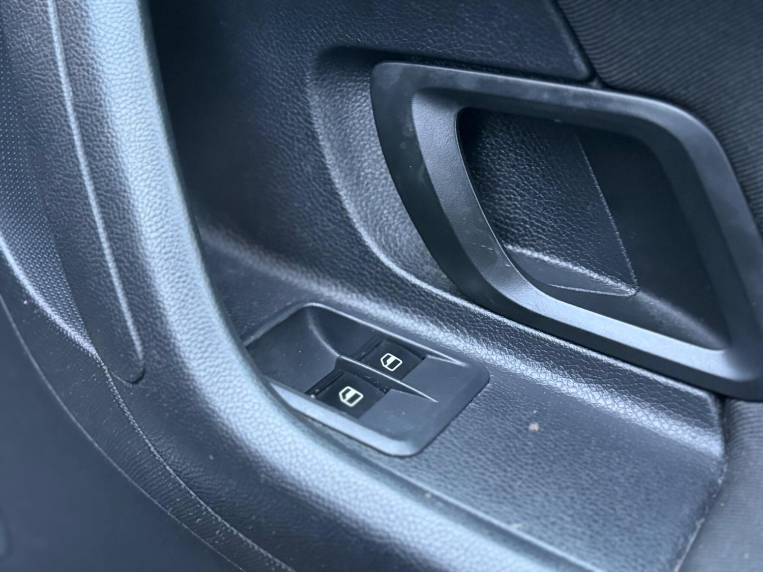 Used Skoda Fabia 2014 for sale - 77625094: Photo 19