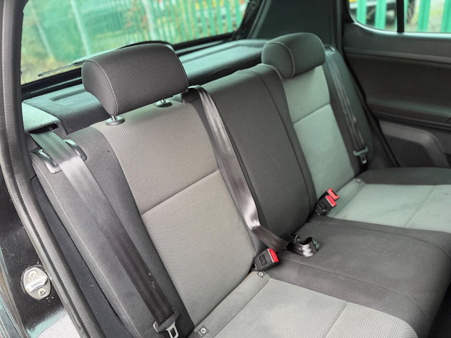 Used Skoda Fabia 2014 for sale - 77625094: Photo 21