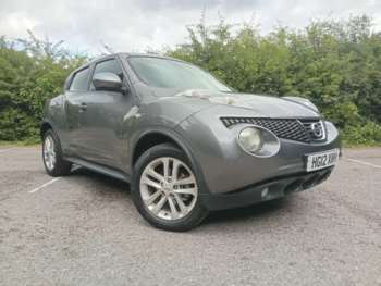 (12) - 1.6 Acenta Premium CVT Euro 5 5dr