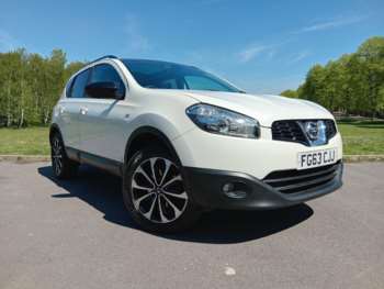 2013 (63) - 2.0 360 CVT 2WD Euro 5 5dr