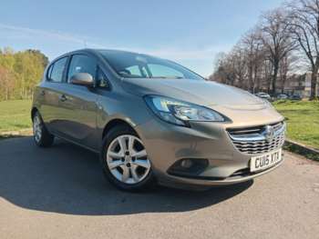 2015 (15) - 1.2i Design Euro 6 5dr