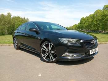 2019 (68) - 1.6T [200] SRi Vx-line Nav 5dr