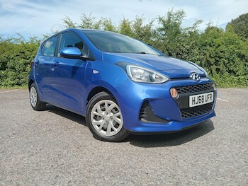 2018 (68) - 1.2 SE 5dr Auto