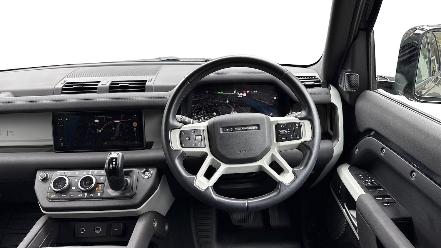 Used Land Rover Defender 2023 for sale - 76157237: Photo 15
