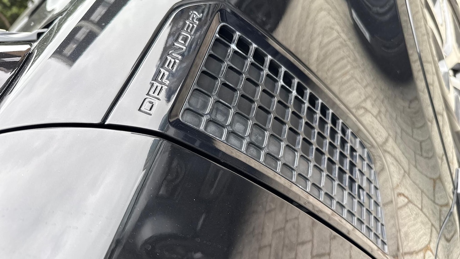 Used Land Rover Defender 2023 for sale - 76157237: Photo 20