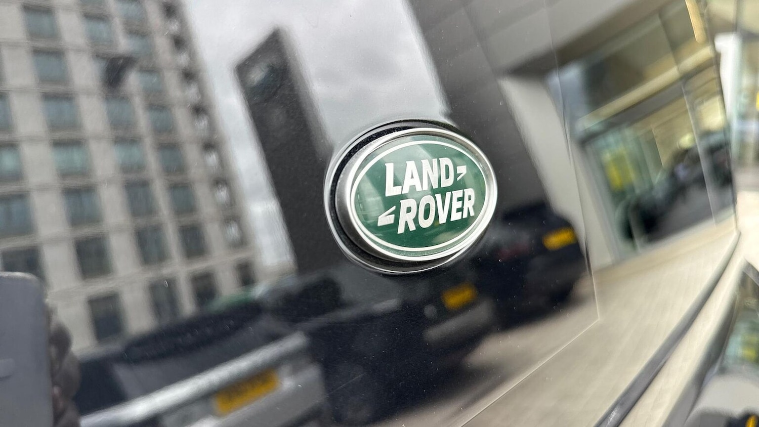 Used Land Rover Defender 2023 for sale - 76157237: Photo 28