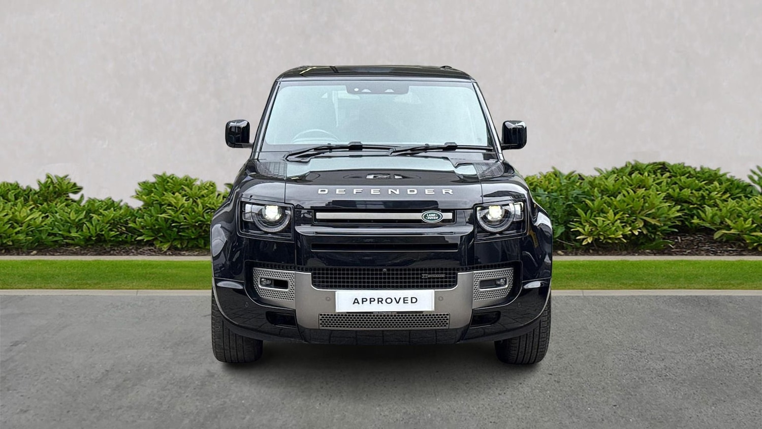 Used Land Rover Defender 2023 for sale - 76157237: Photo 7