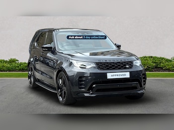 Used Land Rover Discovery 2022 for sale - 75651680: Photo