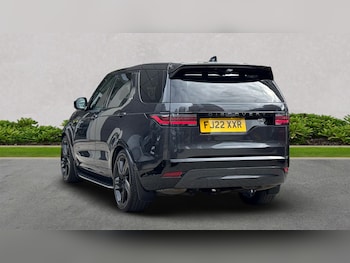 Used Land Rover Discovery 2022 for sale - 75651680: Photo