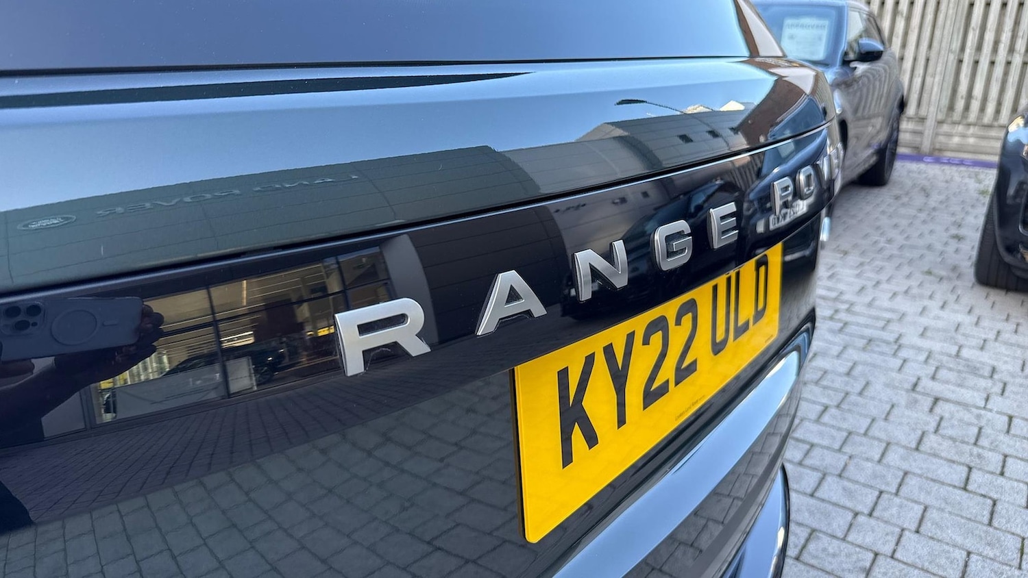 Vehicle 25