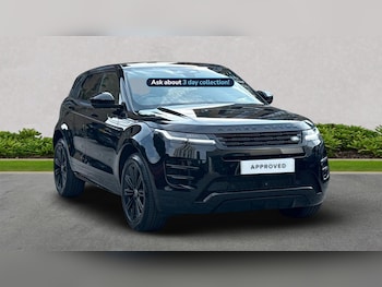 2025 - 1.5 P270E Dynamic Hse 5Dr Auto