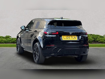 Used Land Rover Range Rover Evoque 2025 for sale - 75530149: Photo