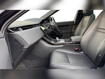 Used Land Rover Range Rover Evoque 2025 for sale - 75530149: Photo