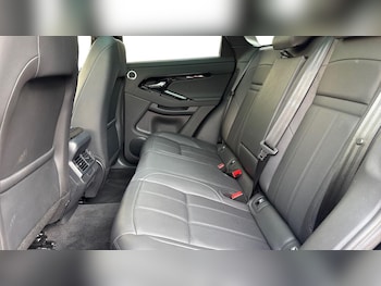 Used Land Rover Range Rover Evoque 2025 for sale - 75530149: Photo