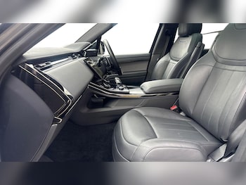 Used Land Rover Range Rover Sport 2023 for sale - 75454649: Photo