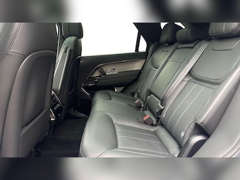 Used Land Rover Range Rover Sport 2023 for sale - 75454649: Photo