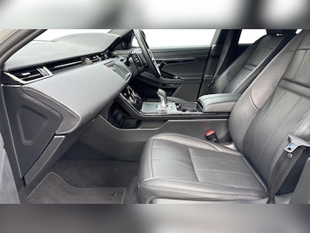 Used Land Rover Range Rover Evoque 2022 for sale - 75539109: Photo
