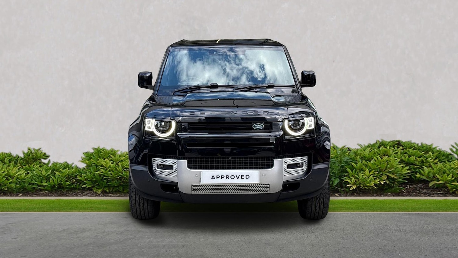 Used Land Rover Defender 2023 for sale - 76157238: Photo 7
