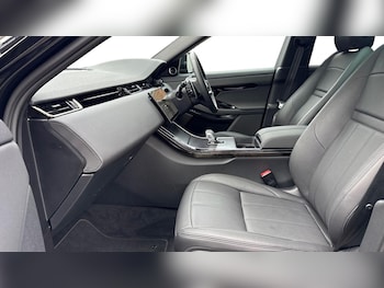 Used Land Rover Range Rover Evoque 2025 for sale - 75535821: Photo