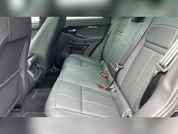 Used Land Rover Range Rover Evoque 2025 for sale - 75535821: Photo