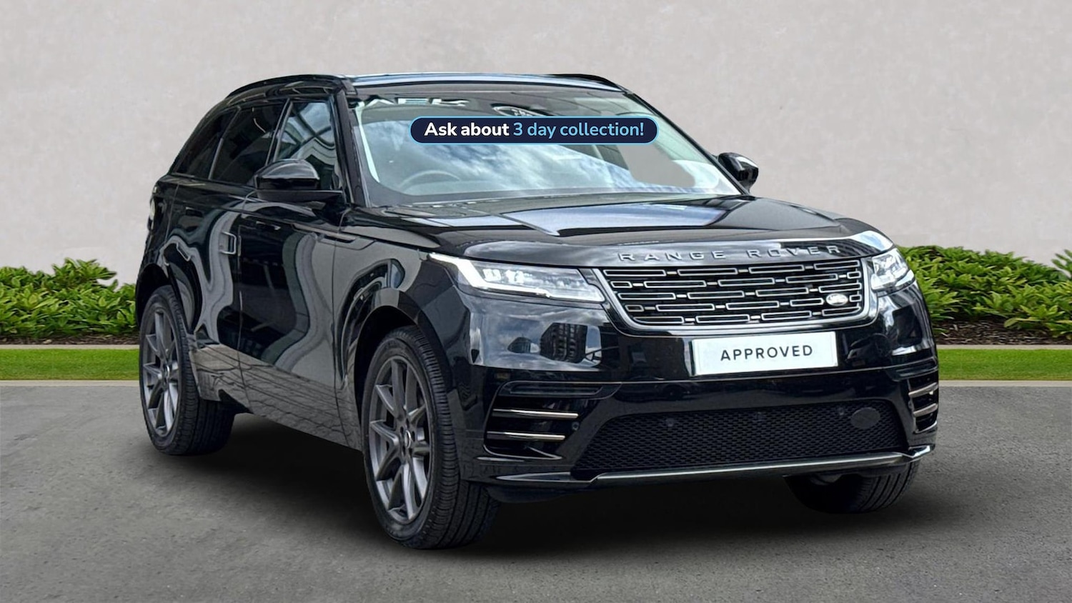 Used Land Rover Range Rover Velar 2024 for sale - 76129035: Photo 1
