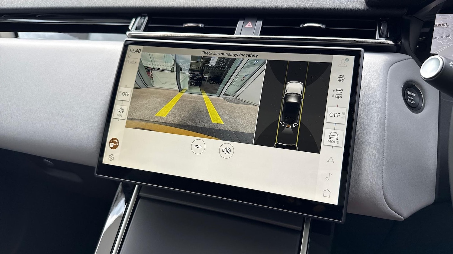 Used Land Rover Range Rover Velar 2024 for sale - 76129035: Photo 12