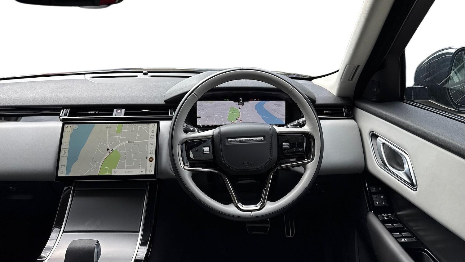 Used Land Rover Range Rover Velar 2024 for sale - 76129035: Photo 15