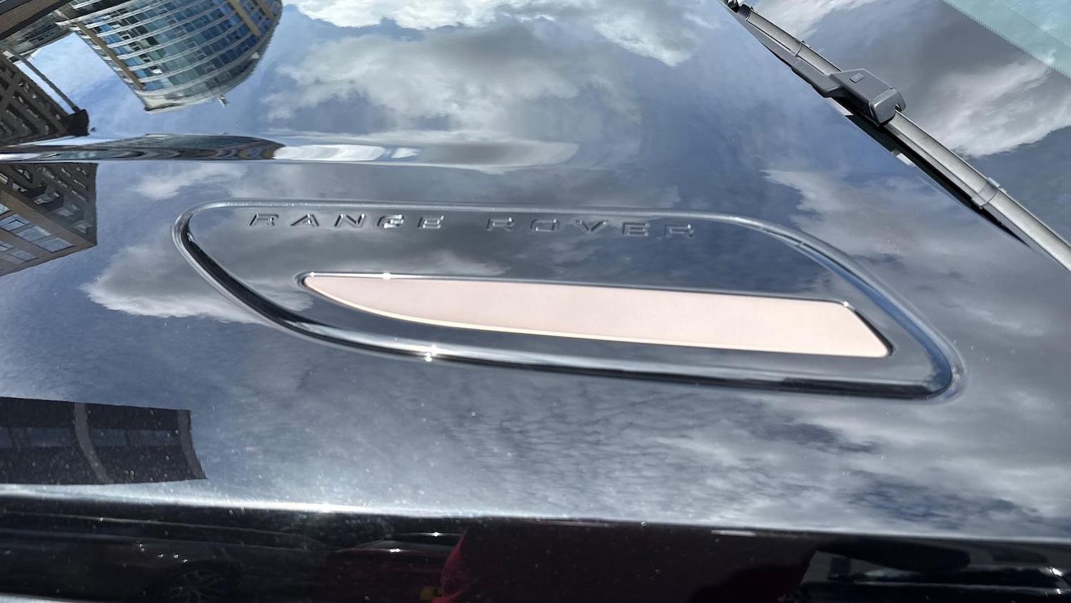 Used Land Rover Range Rover Velar 2024 for sale - 76129035: Photo 20