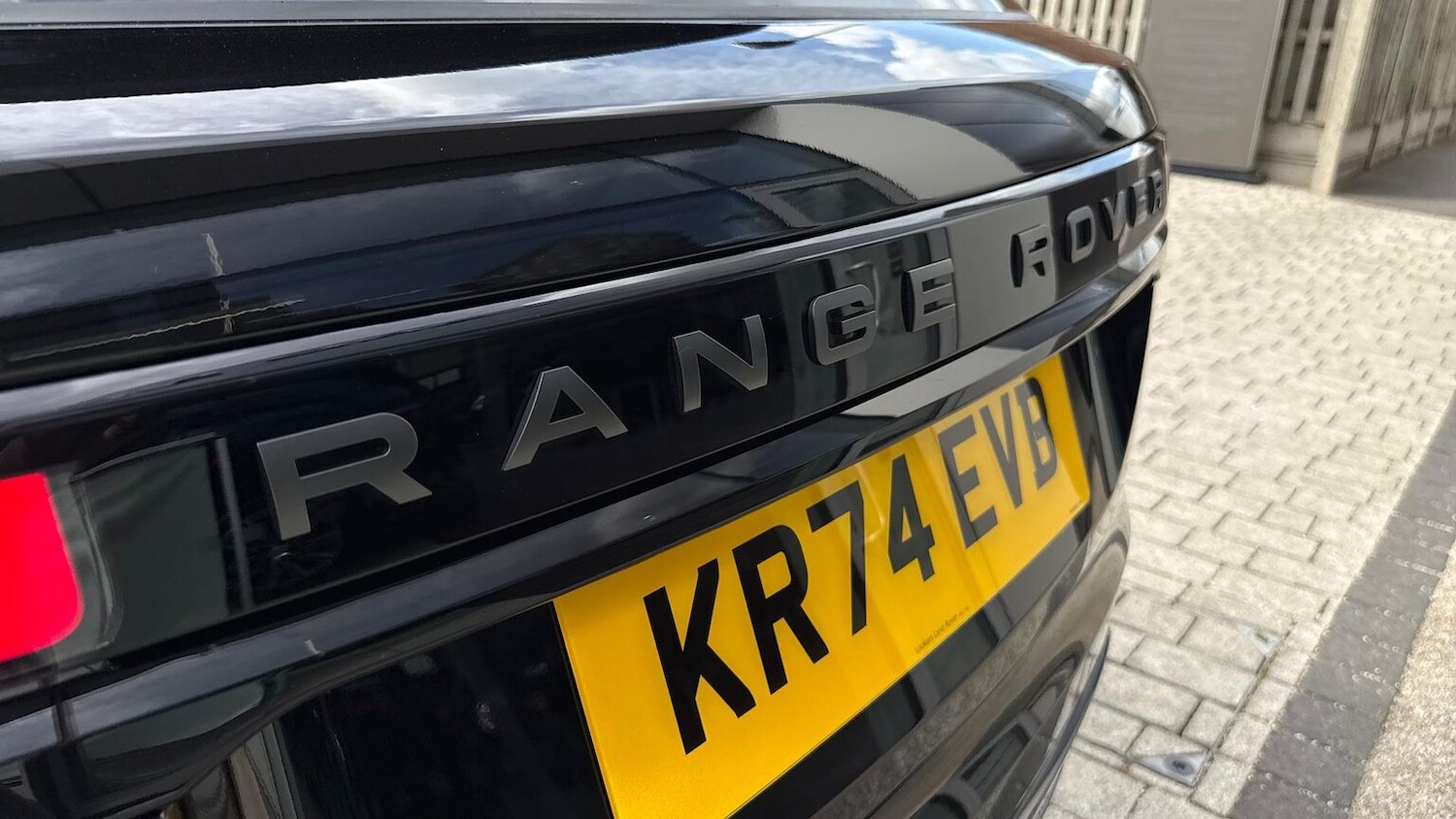 Used Land Rover Range Rover Velar 2024 for sale - 76129035: Photo 34
