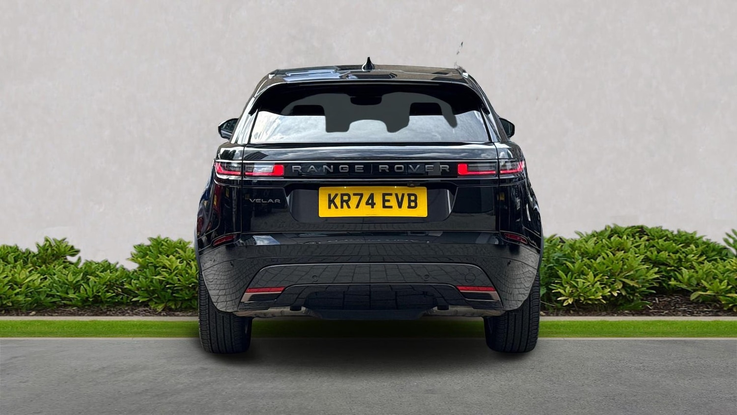 Used Land Rover Range Rover Velar 2024 for sale - 76129035: Photo 6