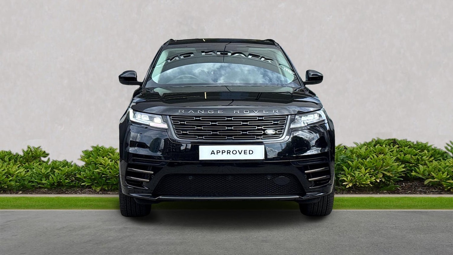 Used Land Rover Range Rover Velar 2024 for sale - 76129035: Photo 7