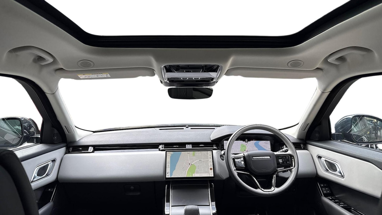 Used Land Rover Range Rover Velar 2024 for sale - 76129035: Photo 9