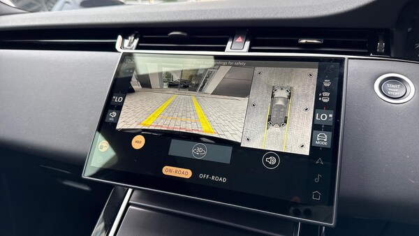 Used Land Rover Range Rover Evoque 2025 for sale - 75557399: Photo 12