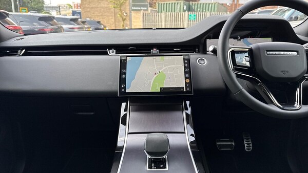 Used Land Rover Range Rover Evoque 2025 for sale - 75557399: Photo 14