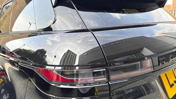 Used Land Rover Range Rover Evoque 2025 for sale - 75557399: Photo 19