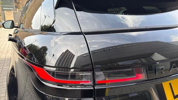 Used Land Rover Range Rover Evoque 2025 for sale - 75557399: Photo 26