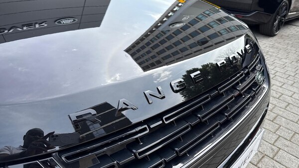 Used Land Rover Range Rover Evoque 2025 for sale - 75557399: Photo 33