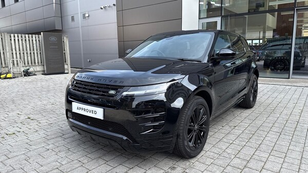 Used Land Rover Range Rover Evoque 2025 for sale - 75557399: Photo 34