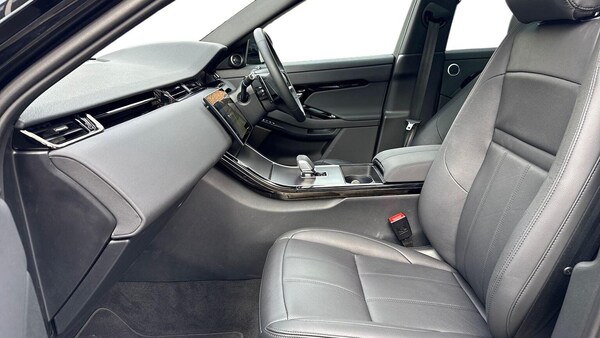 Used Land Rover Range Rover Evoque 2025 for sale - 75557399: Photo 3