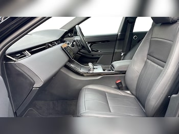 Used Land Rover Range Rover Evoque 2025 for sale - 75557399: Photo