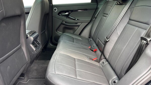 Used Land Rover Range Rover Evoque 2025 for sale - 75557399: Photo 4