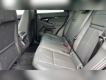 Used Land Rover Range Rover Evoque 2025 for sale - 75557399: Photo